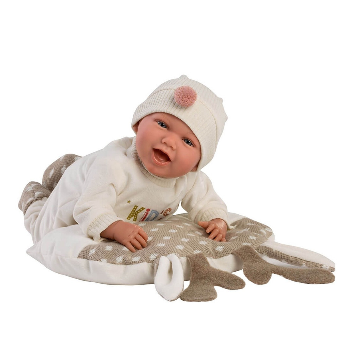 Llorens beba Mimi, 40cm