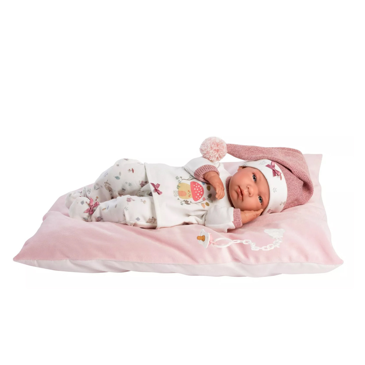 Llorens beba Nika, 40cm