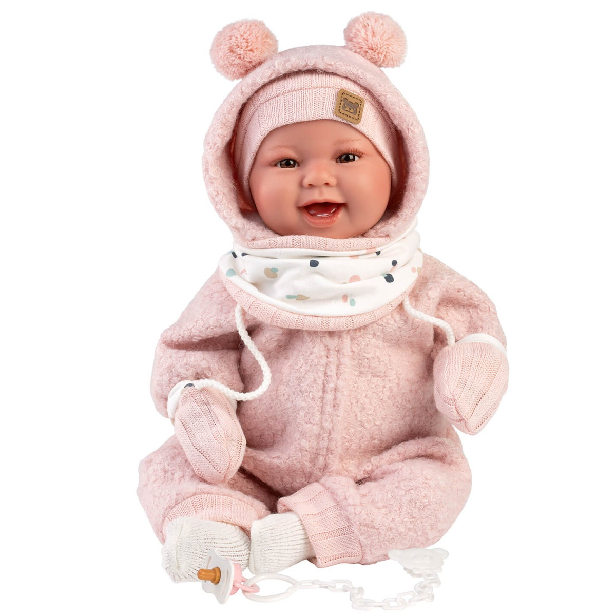 Llorens beba Tala, 44cm