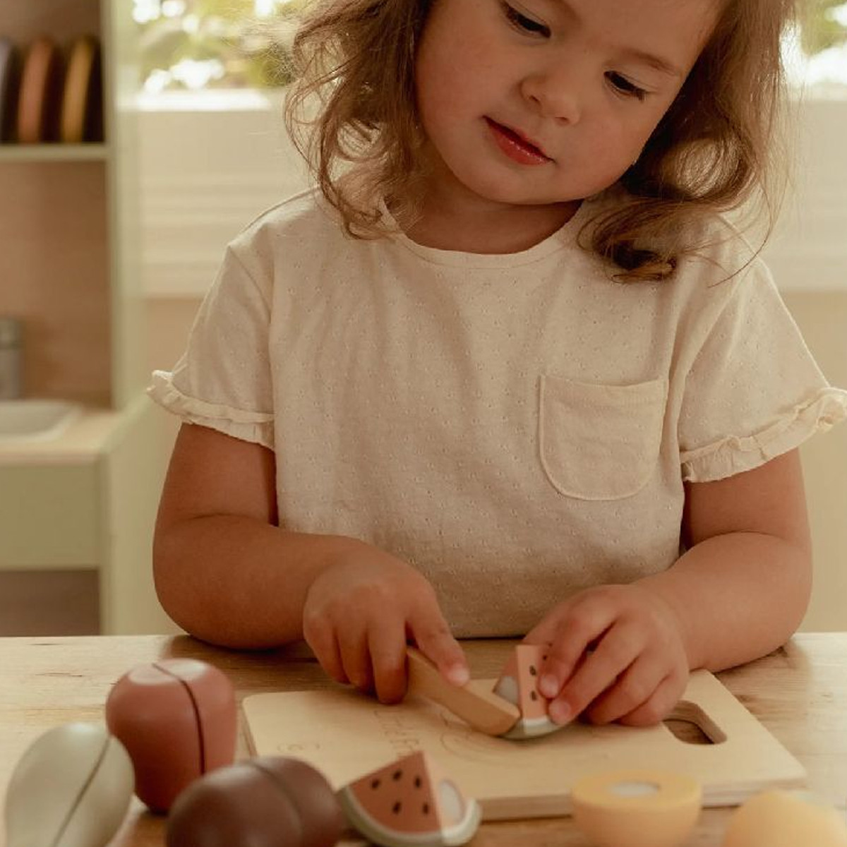 Little Dutch drveno voće