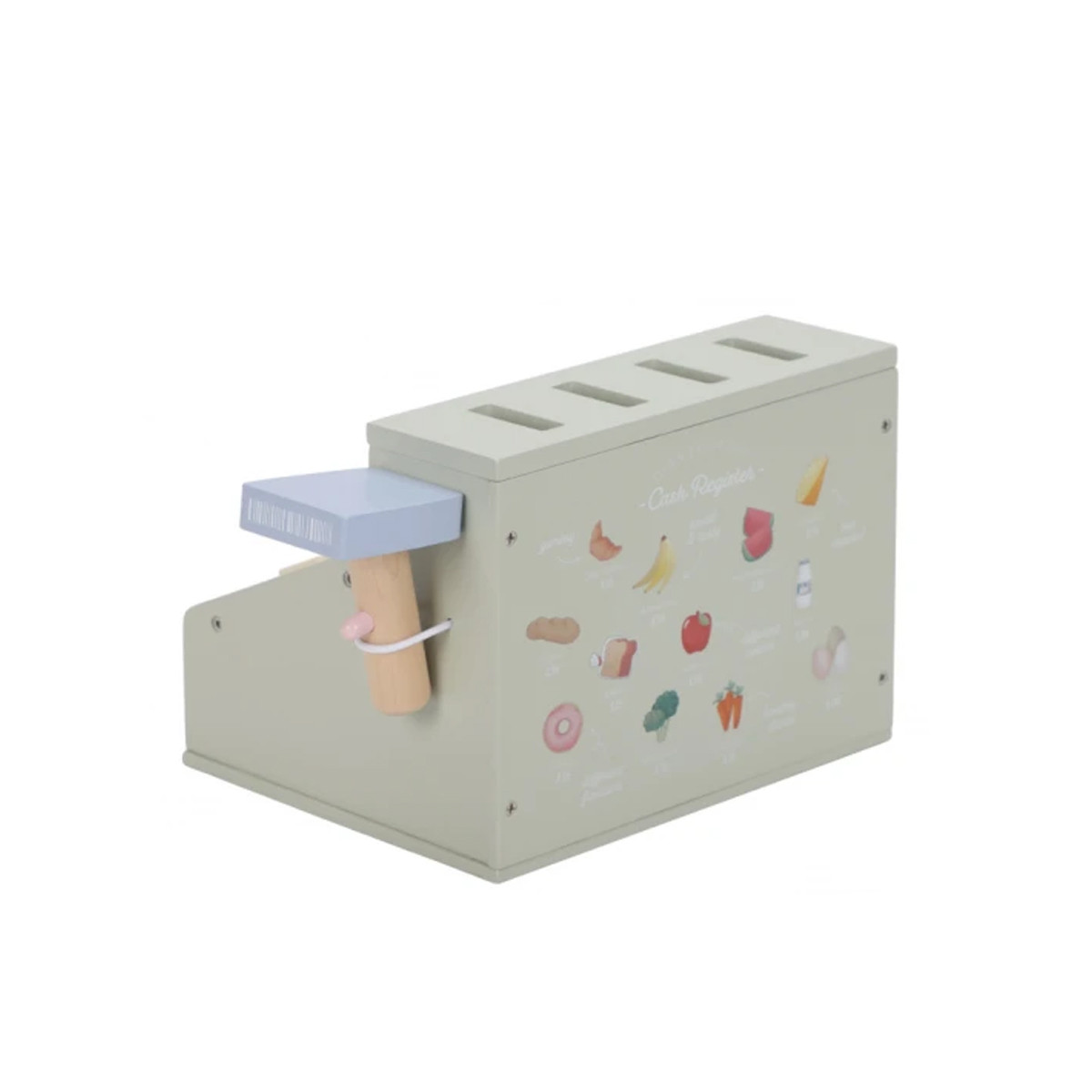 Little Dutch drvena kasa