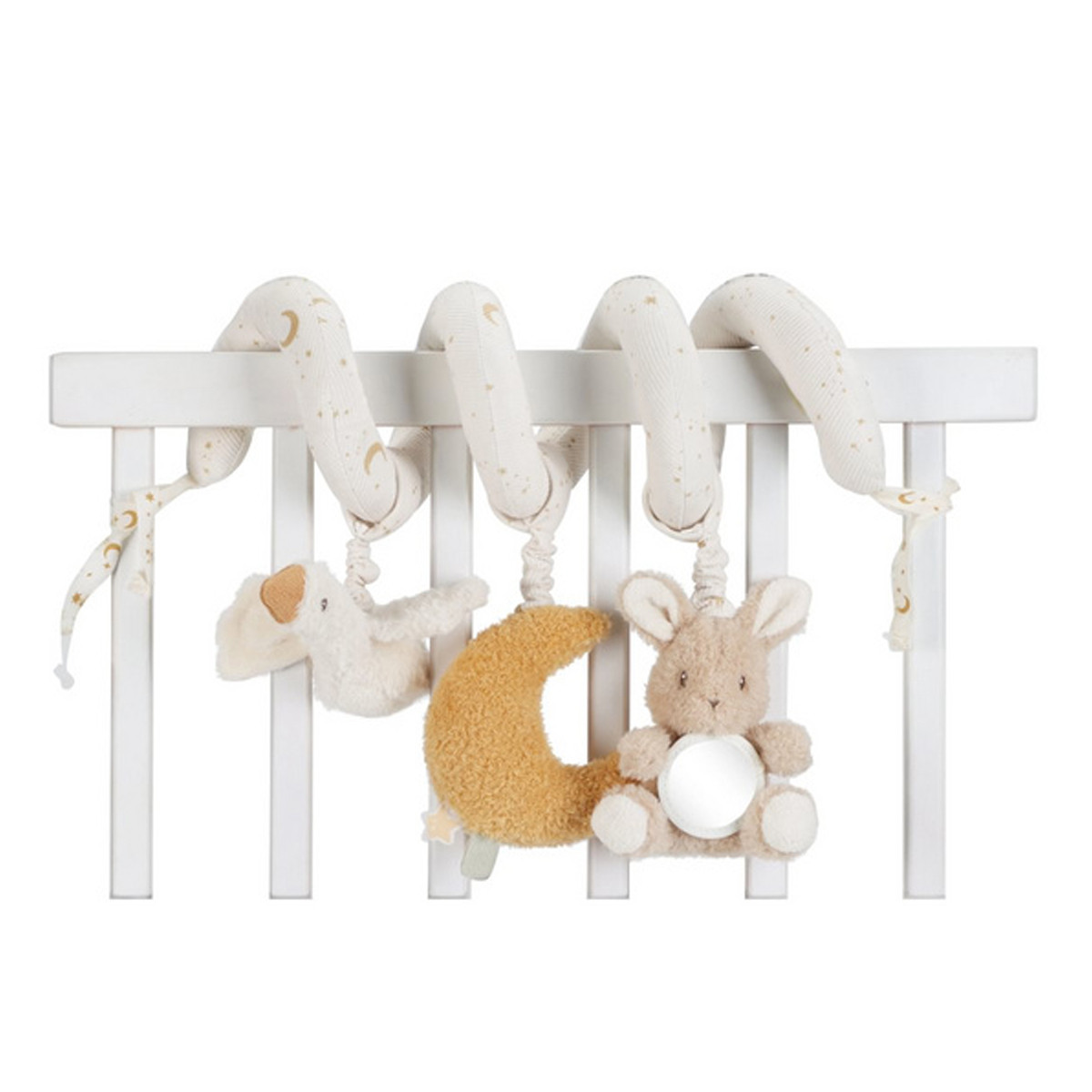 Little Dutch aktivna spirala