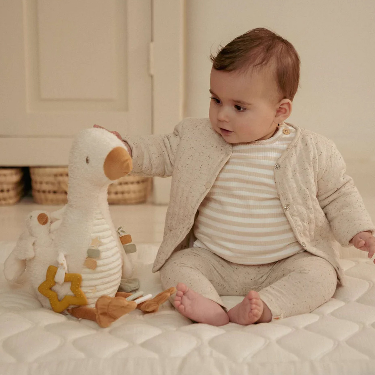 Little Dutch plišana igračka