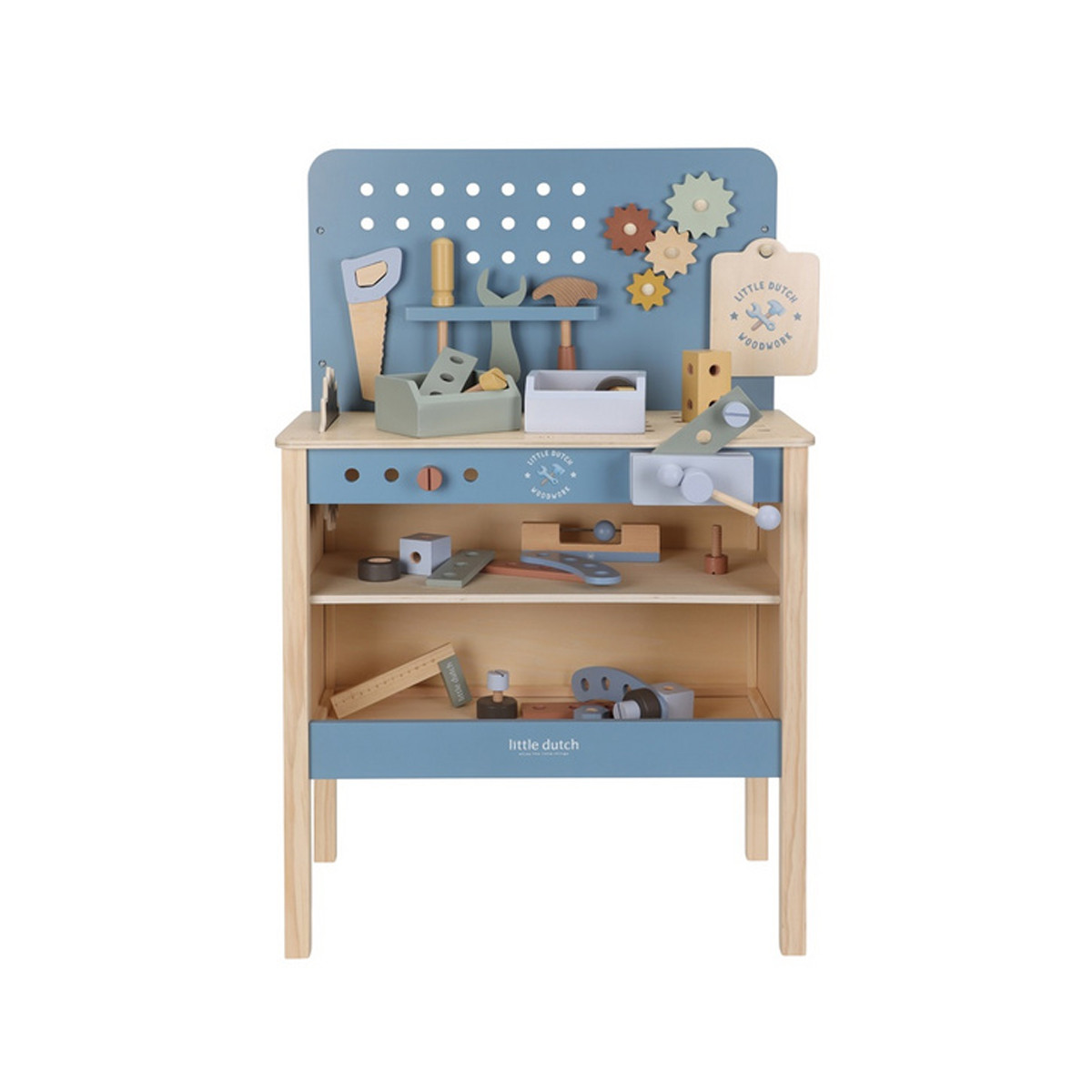 Little Dutch set alata