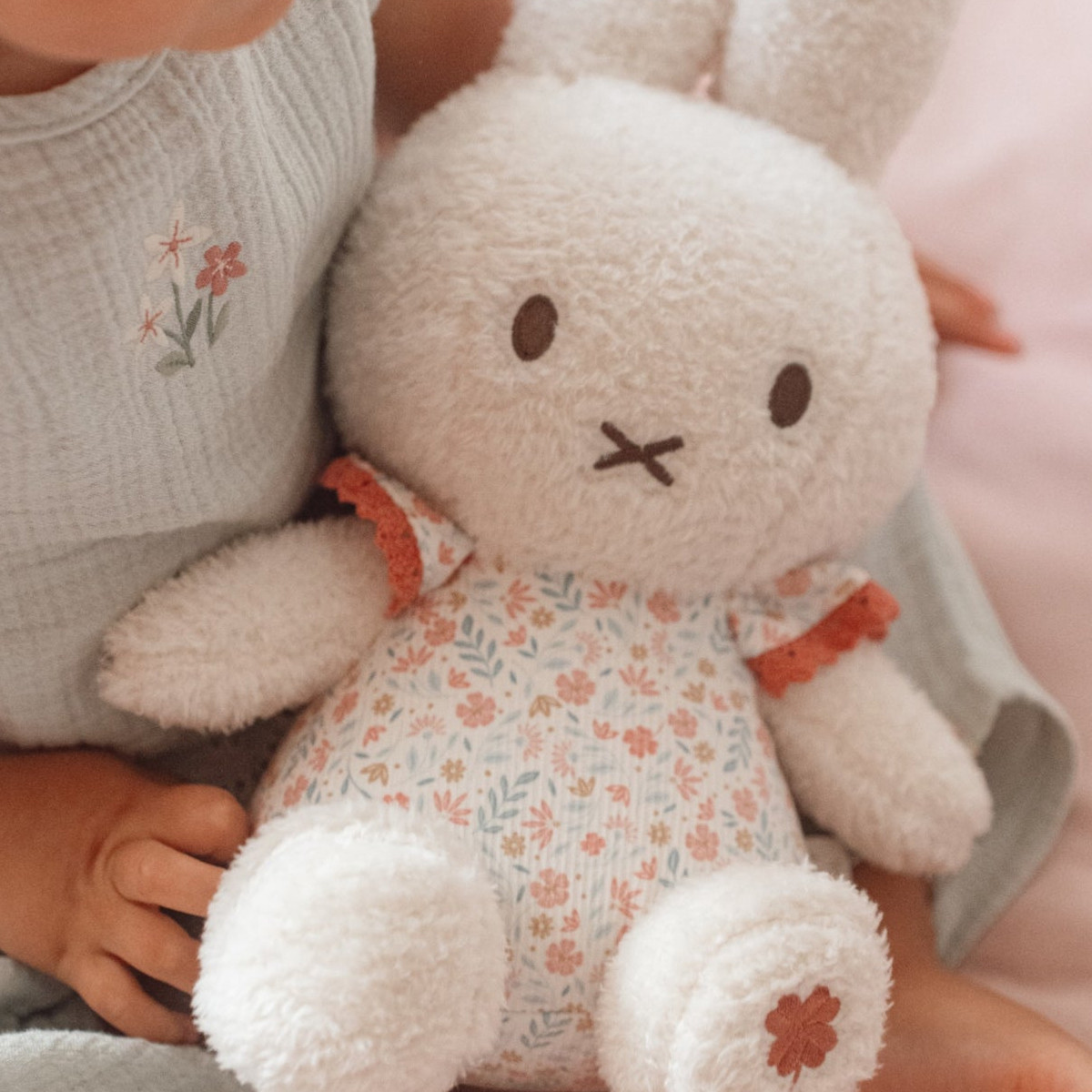 Little Dutch plišana igračka,25cm