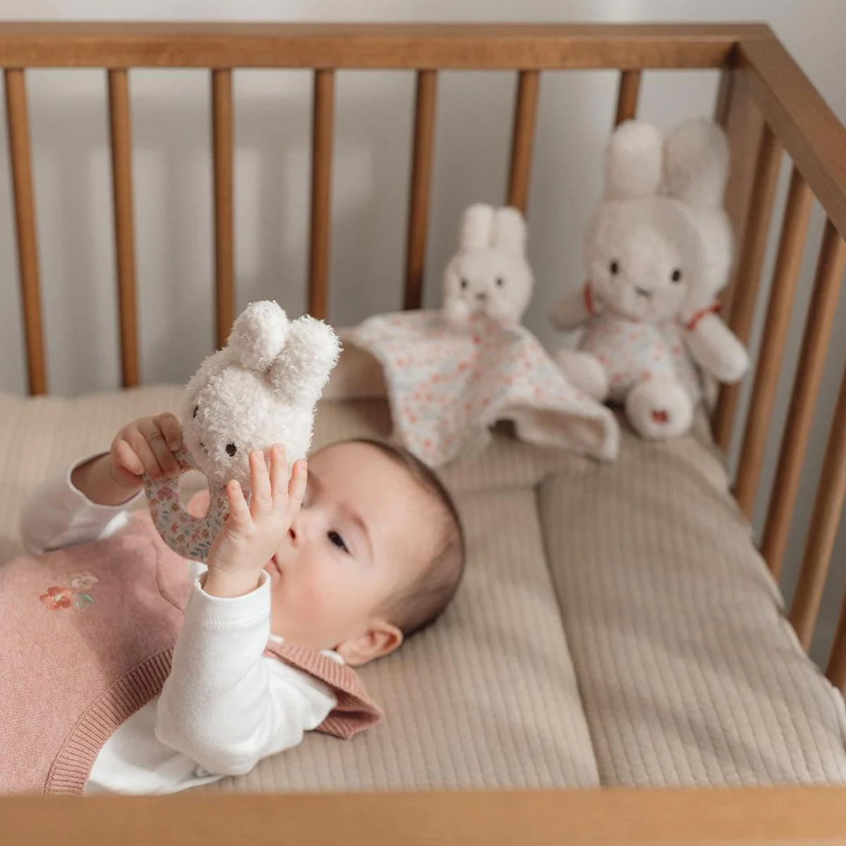 Little Dutch set plišanjih igračaka