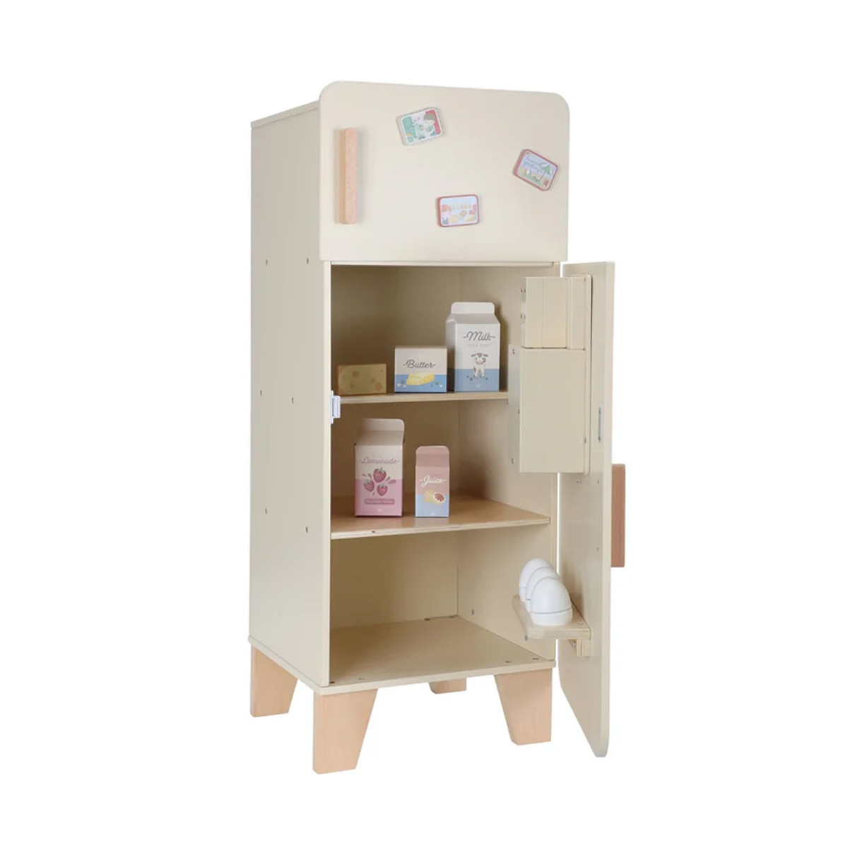 Little Dutch frižider,  90x57,5x28cm