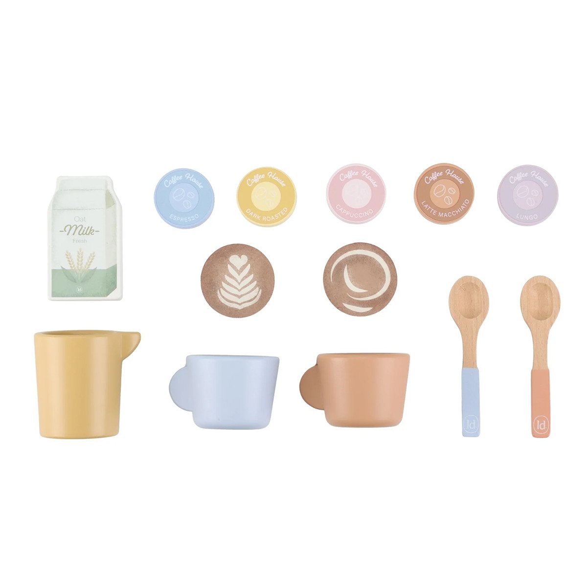 Little Dutch aparat za kafu