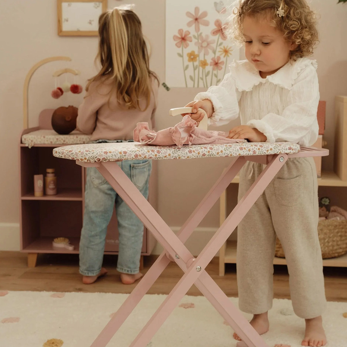 Little Dutch daska za peglanje