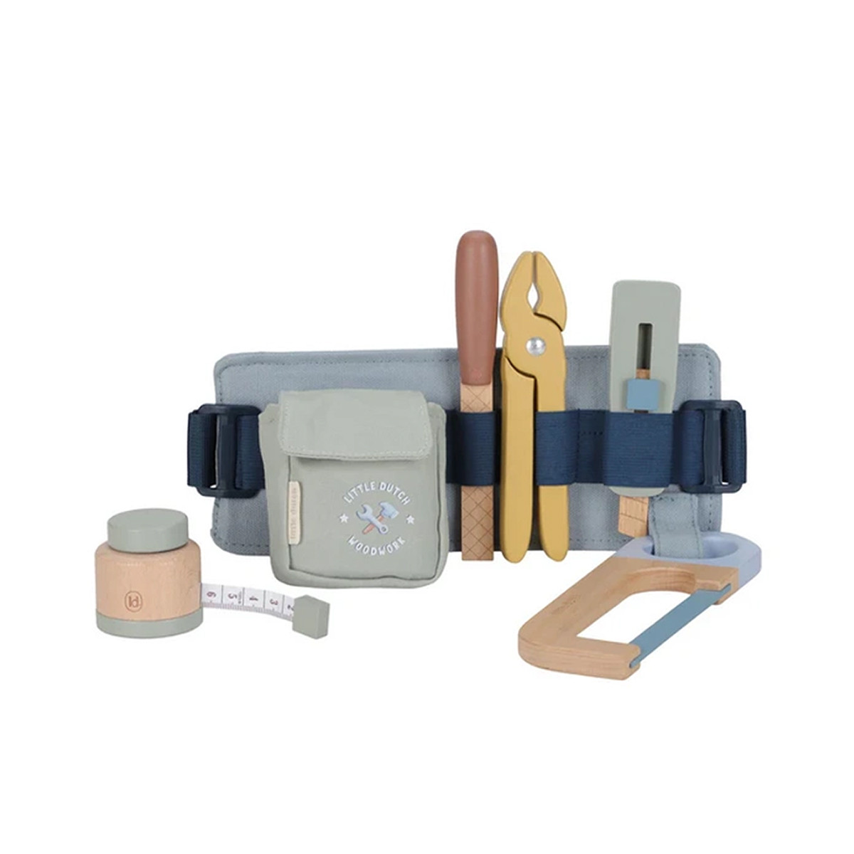 Little Dutch pojas sa alatom