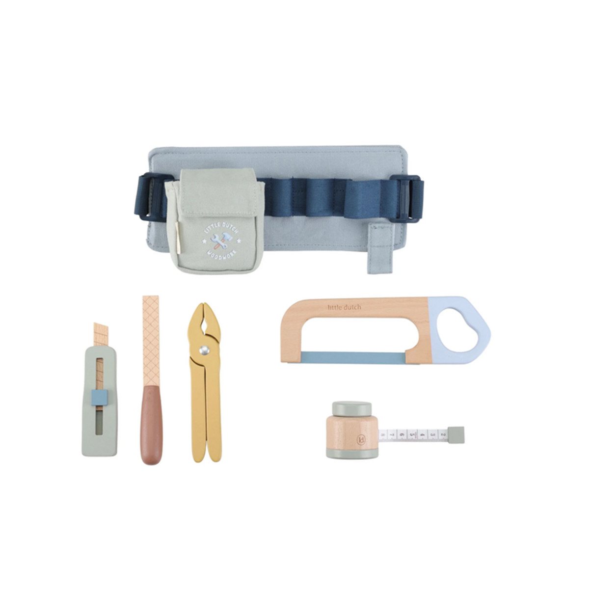 Little Dutch pojas sa alatom