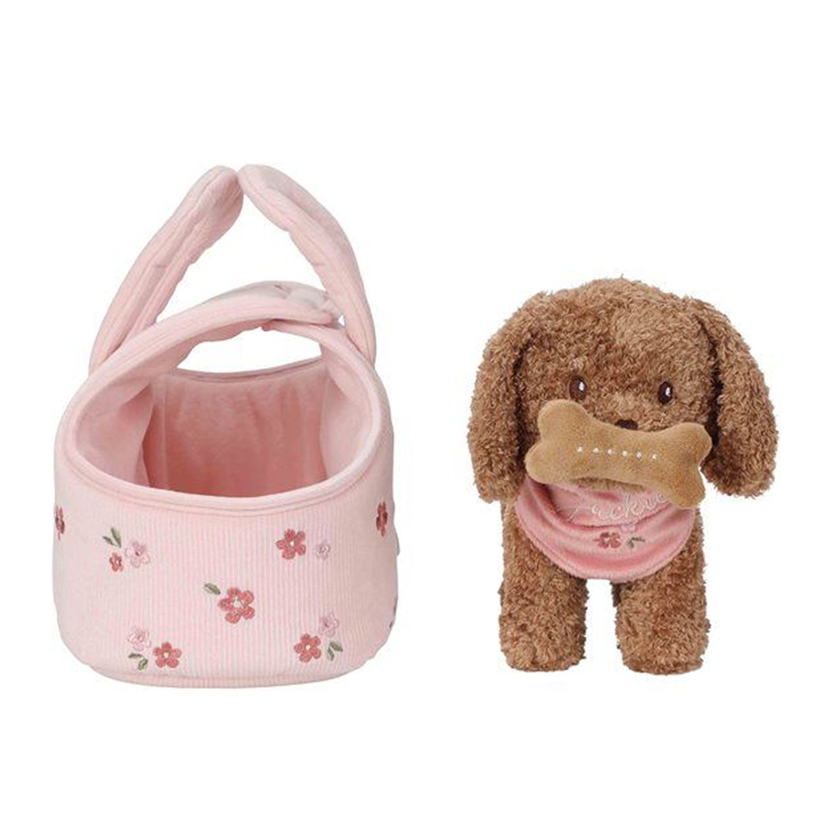 Little Dutch kuca u torbi