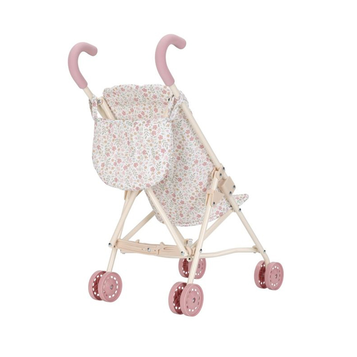 Little Dutch kolica za lutkeLOWERS