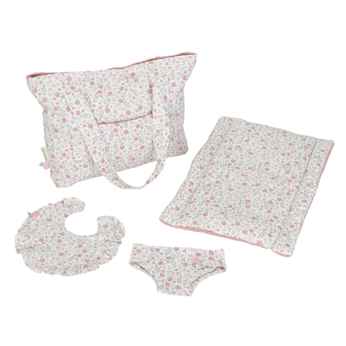 Little Dutch torba za bebe lutke