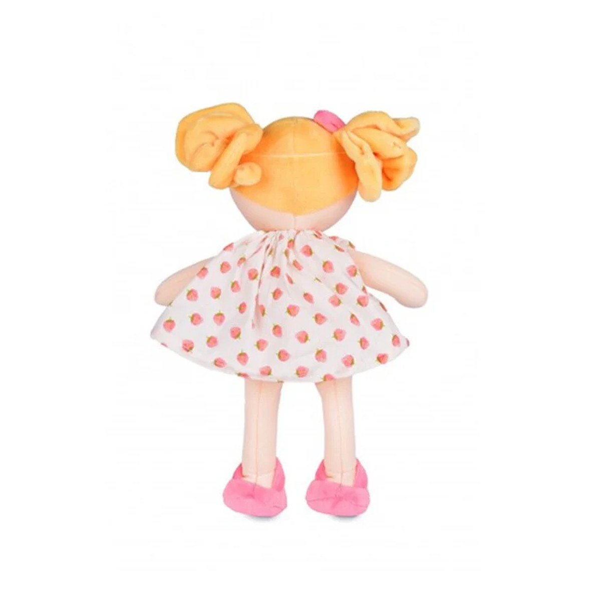 Doudou lutka Jagodica Bobica,28cm