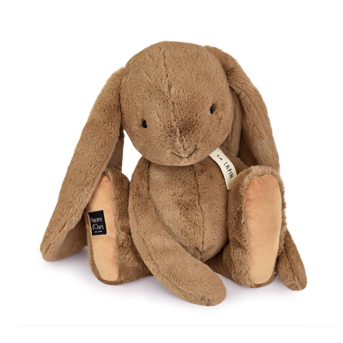 Historie d'Ours plišani zeka,50cm