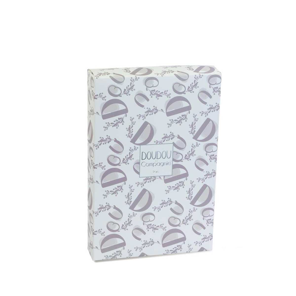 Doudou mazilica, 10cm