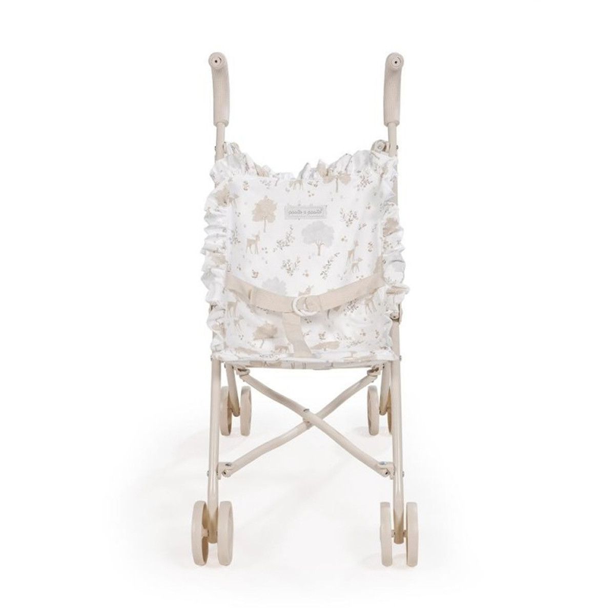 Pasito a Pasito kolica za lutke