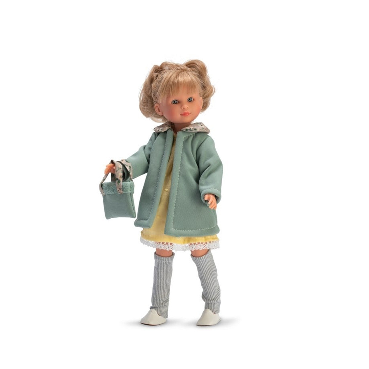 Asi lutka Celia, 30cm