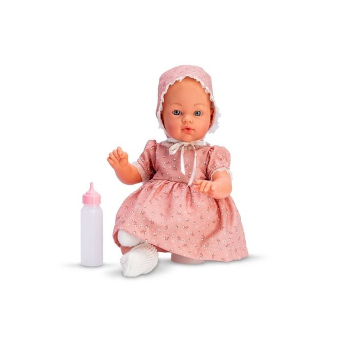 Asi beba Pablo, 43cm