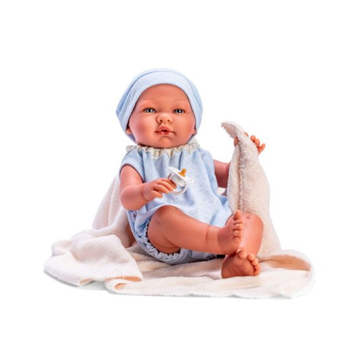 Asi beba Pablo, 43cm