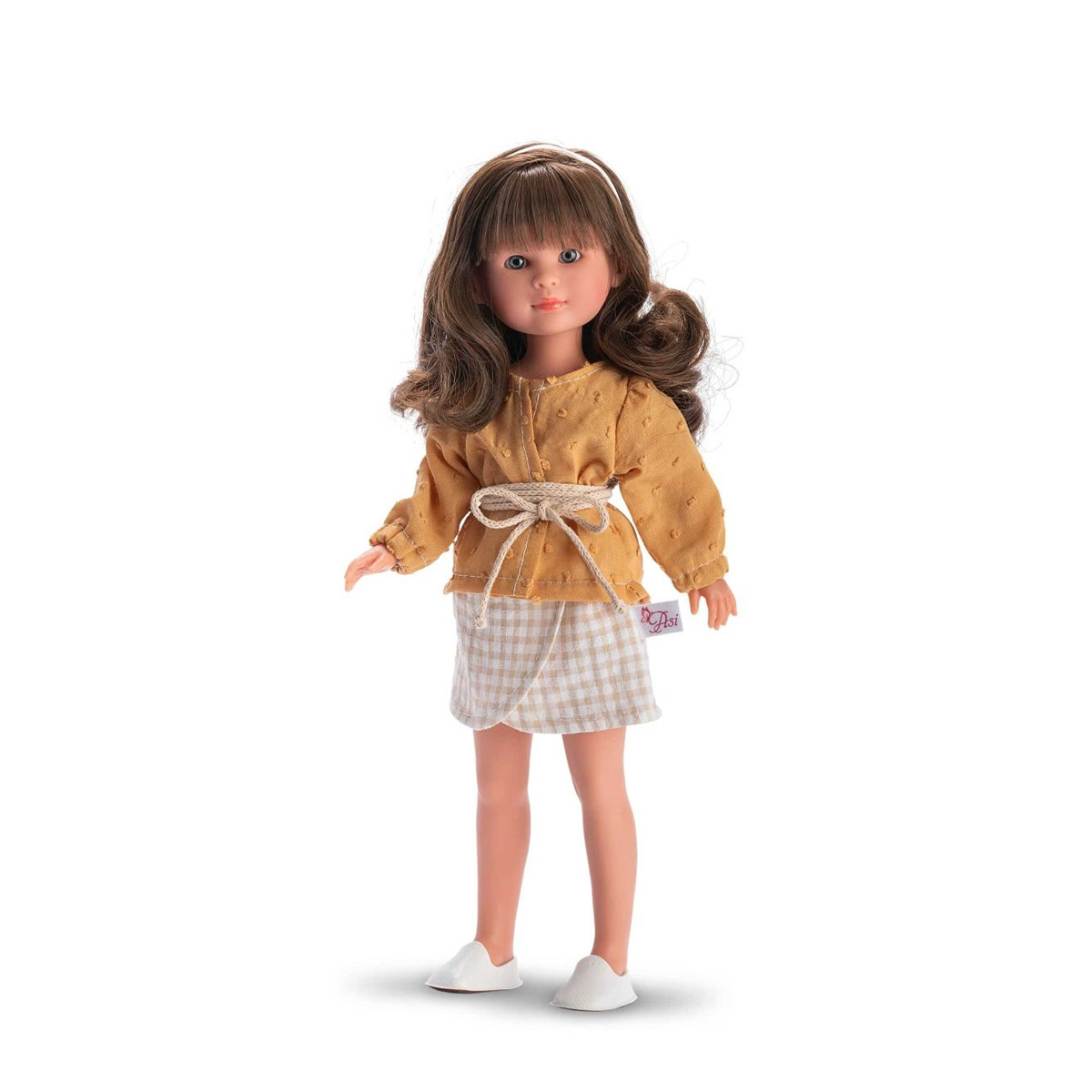 Asi lutka Celia, 30cm