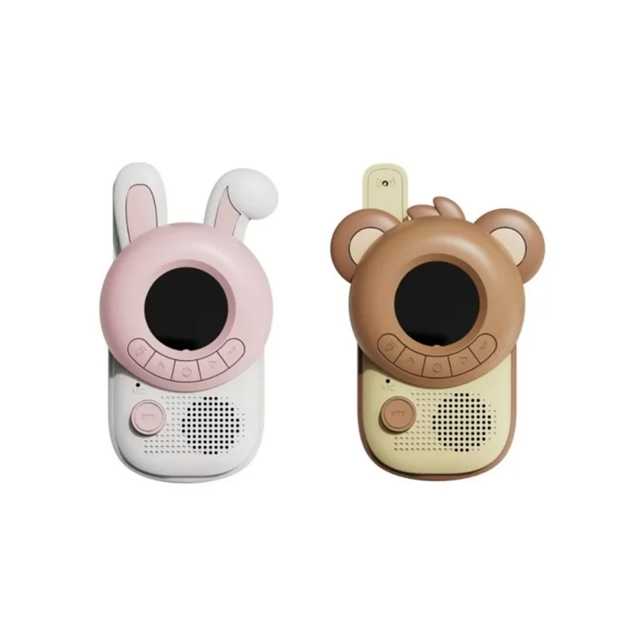 The Zoofamily voki toki Meda izeka