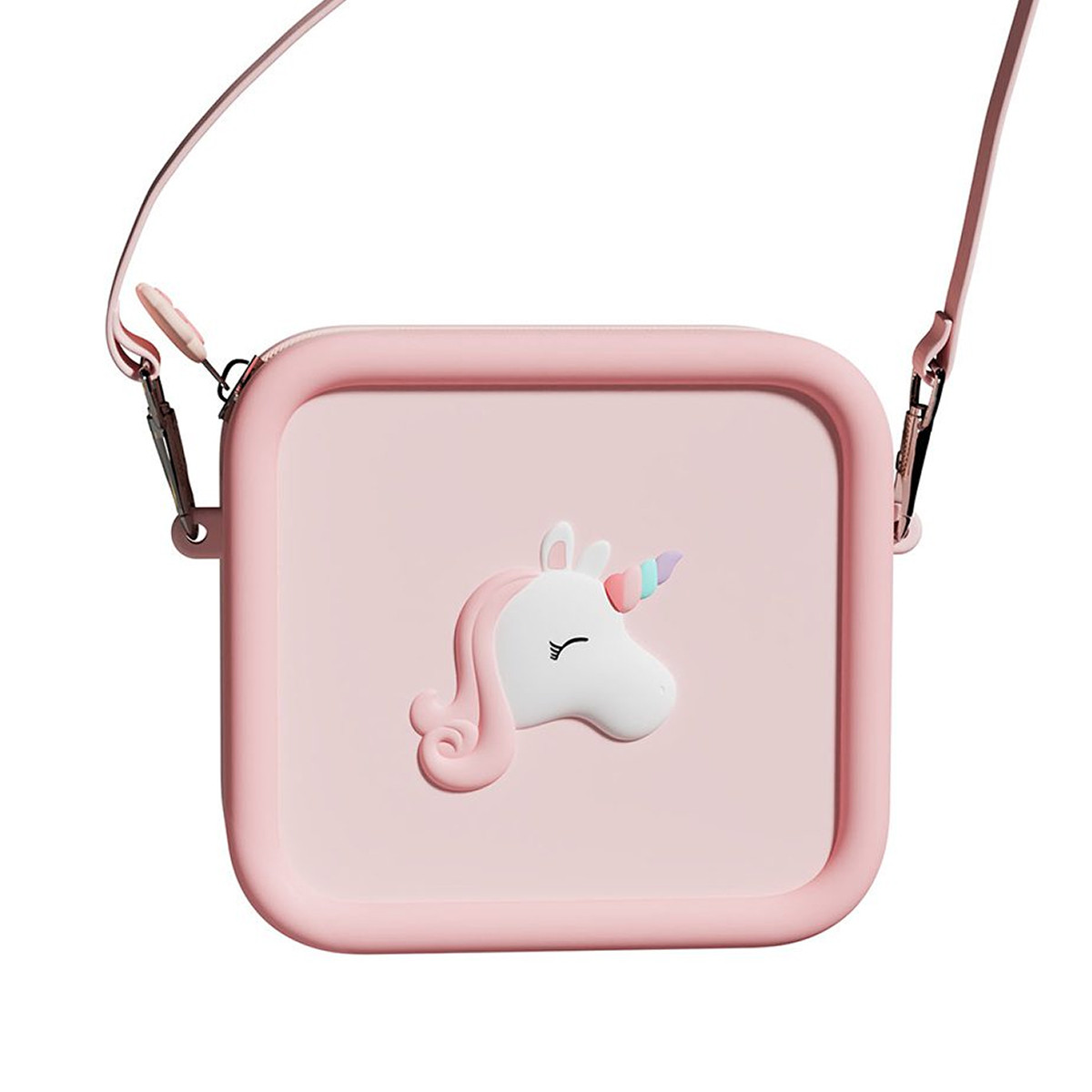 The Zoofamily silikonska torbaJednorog