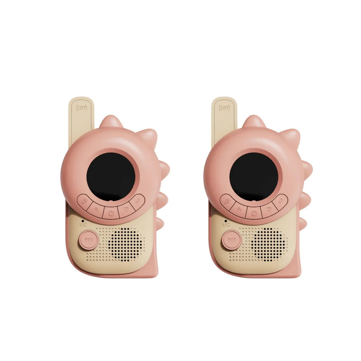 The Zoofamily voki toki Dino