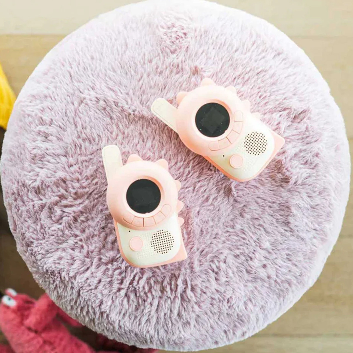 The Zoofamily voki toki Dino