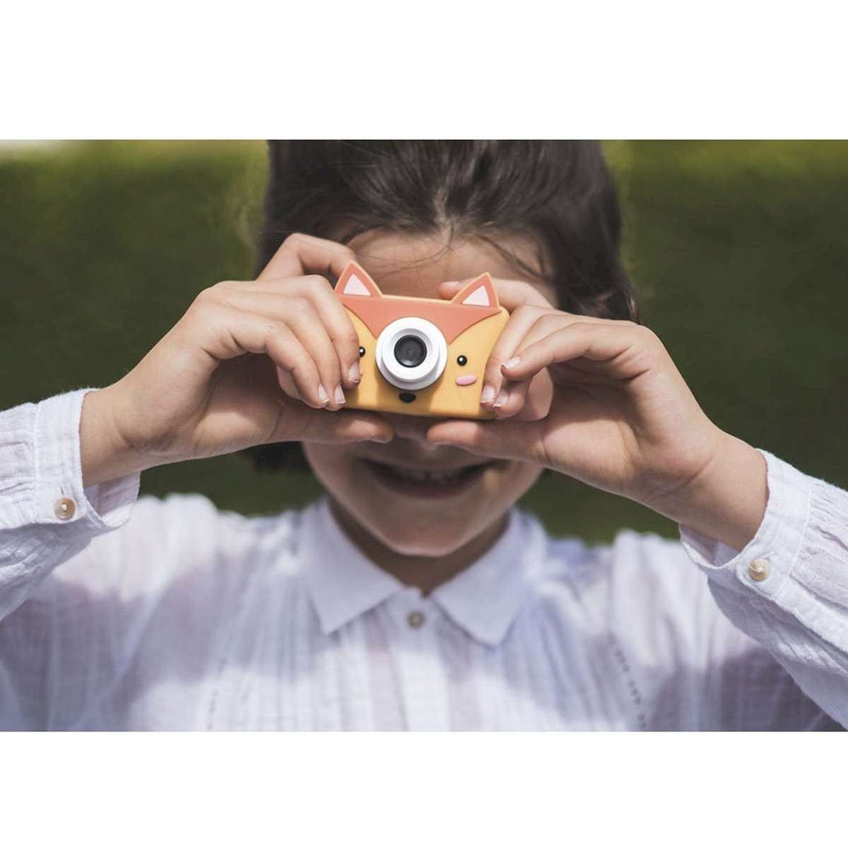 The Zoofamily digitalni fotoaparat Lisica