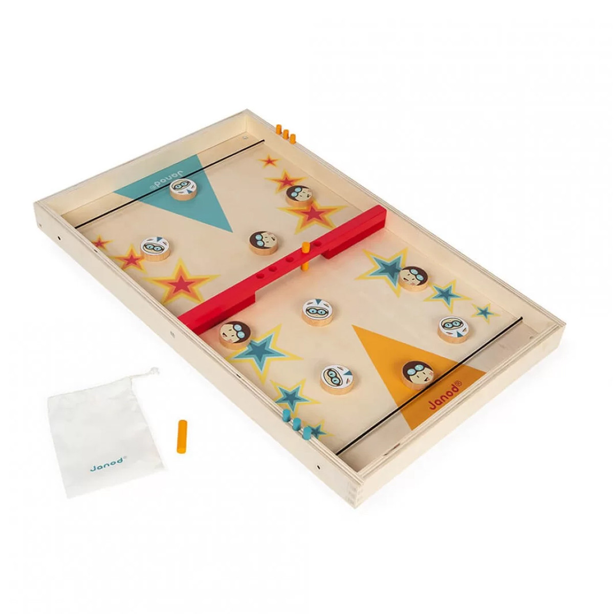 Janod društvena igra stoni hokej