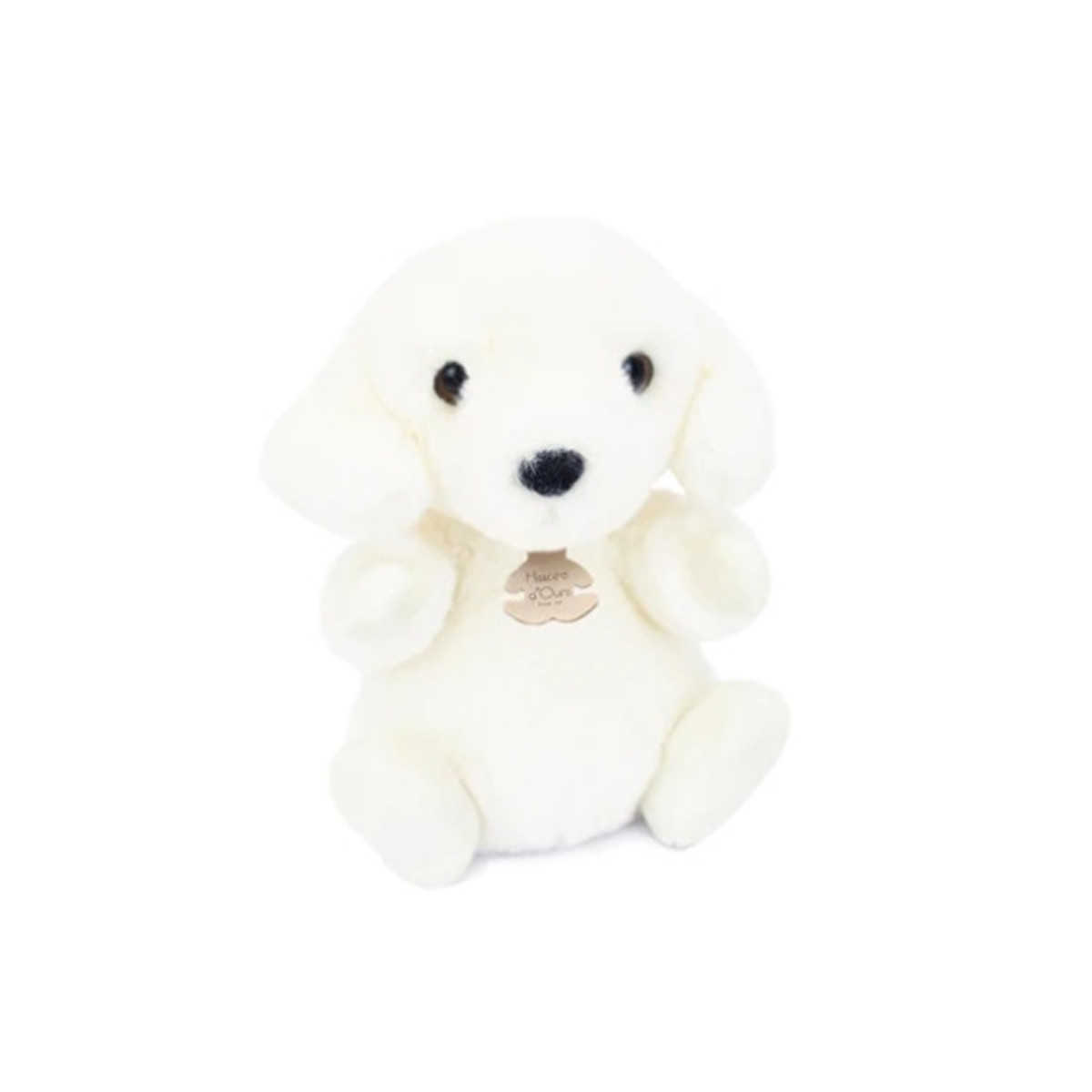 Doudou plišana kuca, 20cm