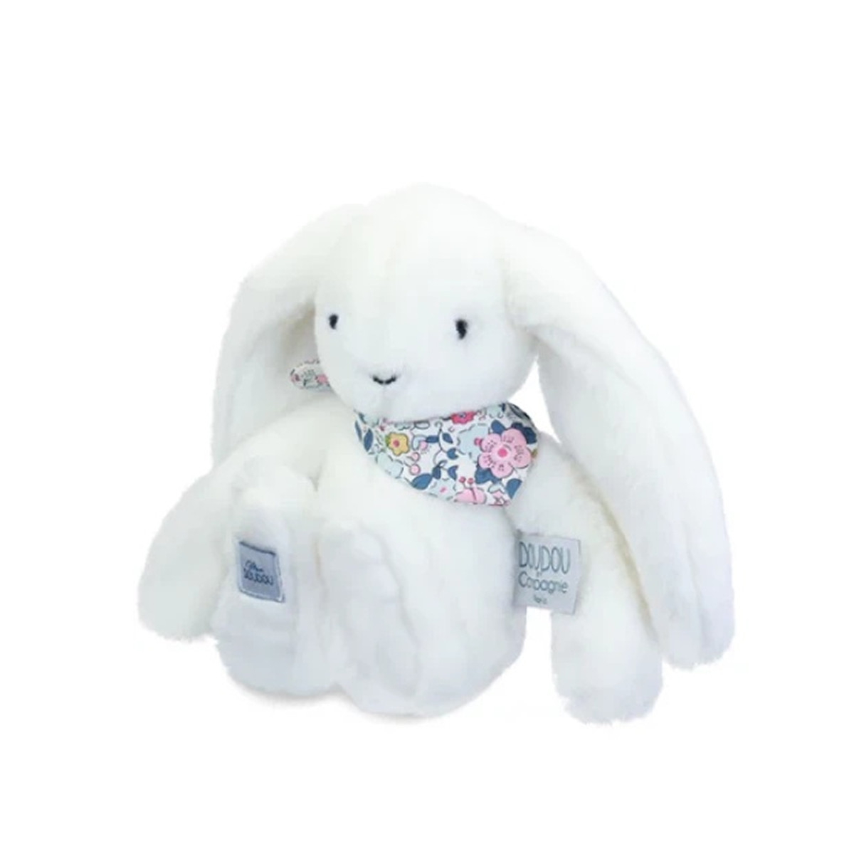 Doudou plišani zeka, 25cm