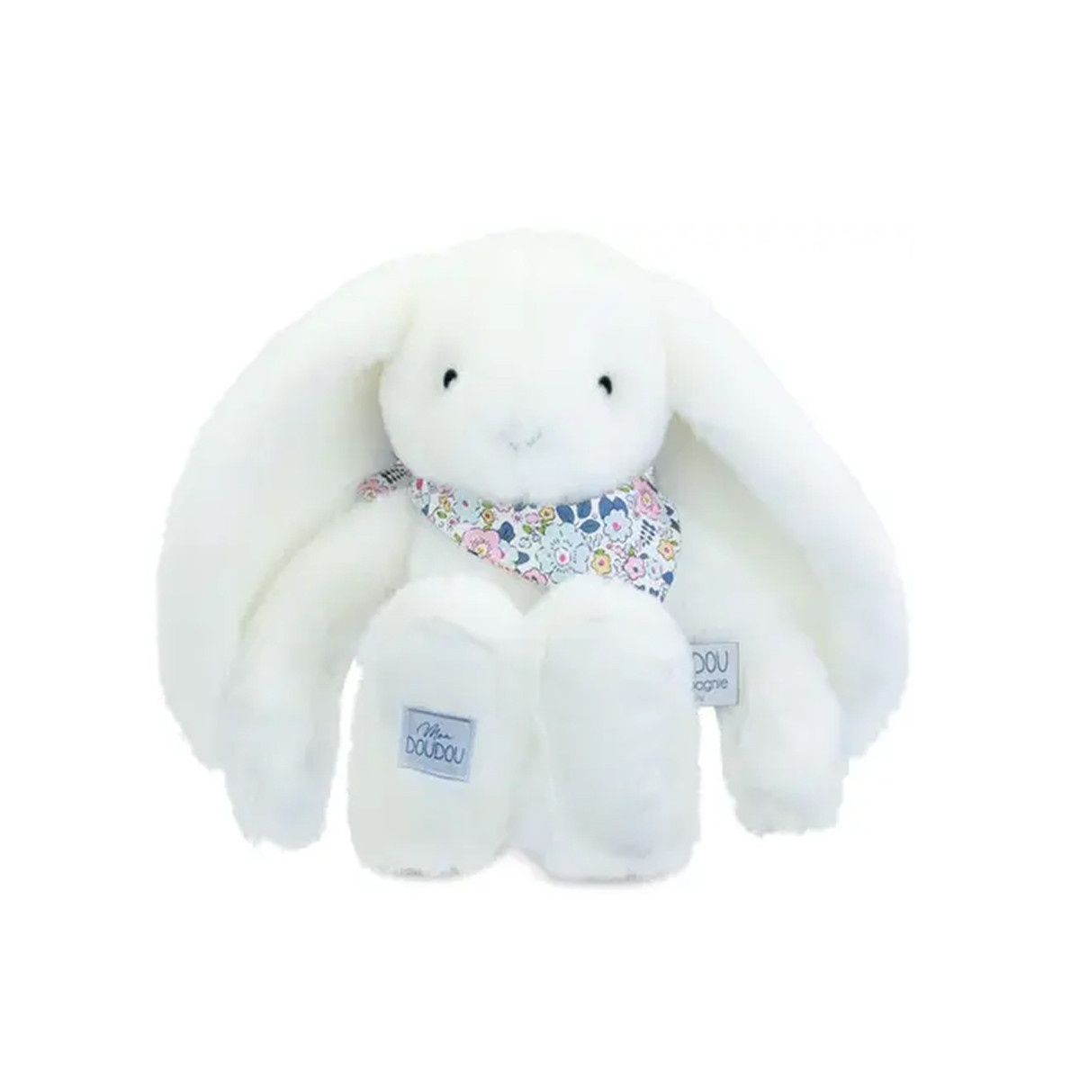 Doudou plišani zeka, 35cm
