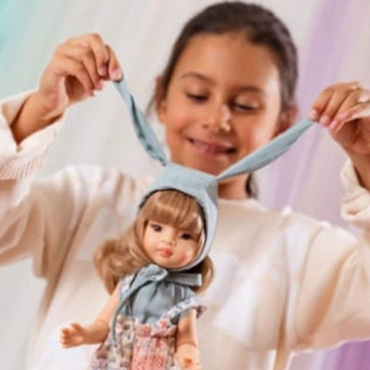 Paola Reina lutka Magdalena, 32cm