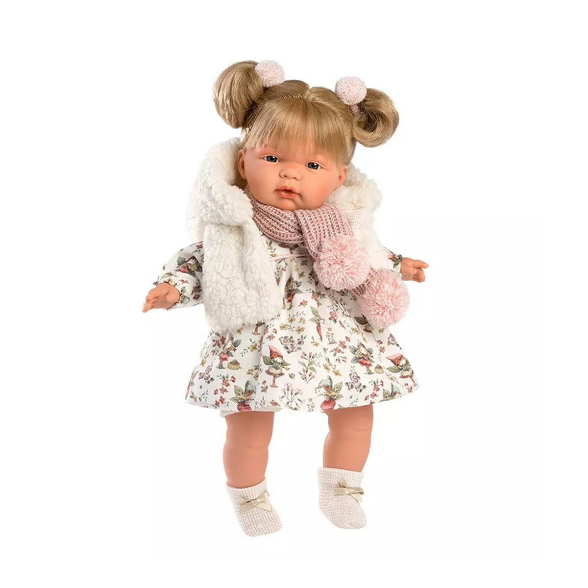 Llorens lutka Joelle, 38cm