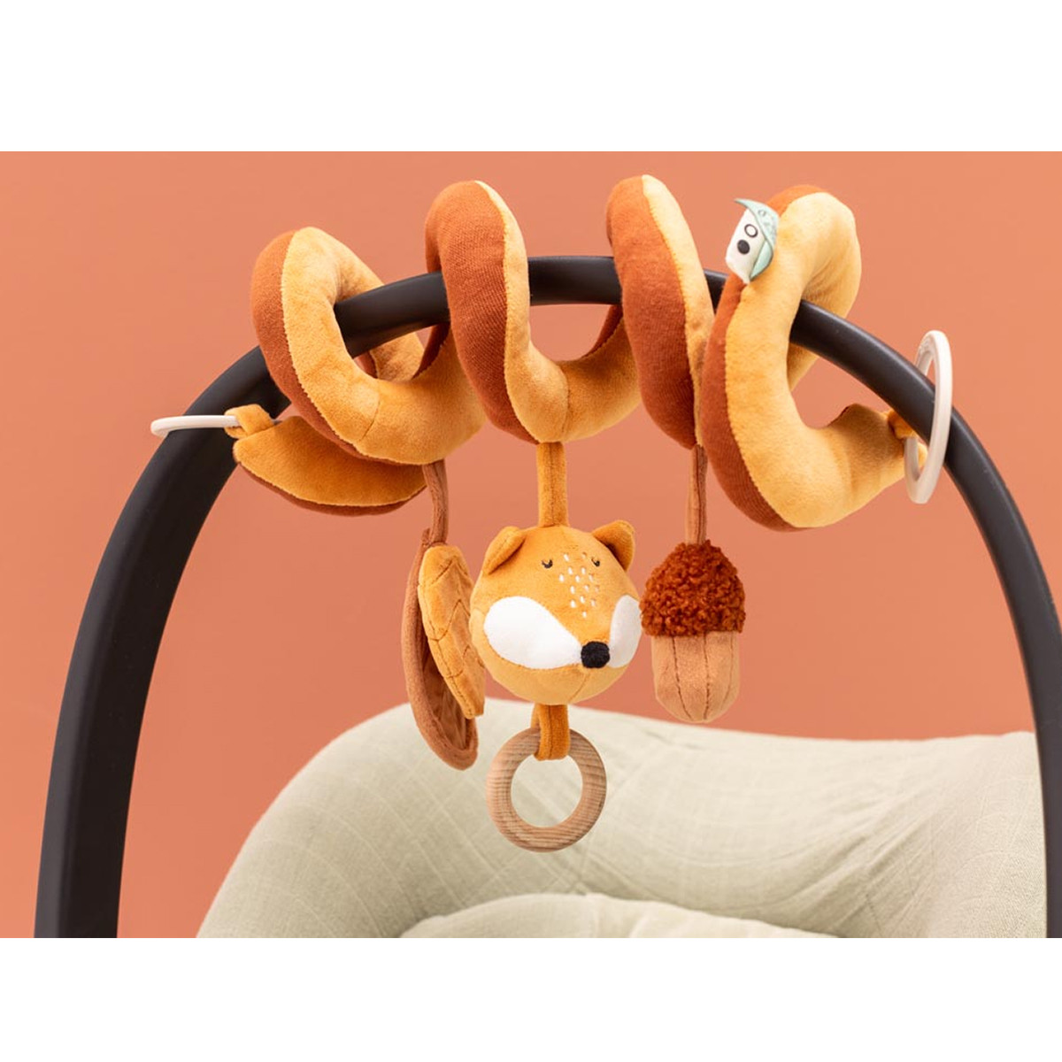 Trixie aktivna spirala