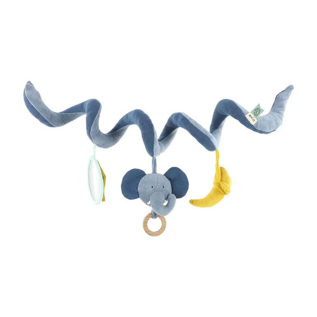 Trixie aktivna spirala