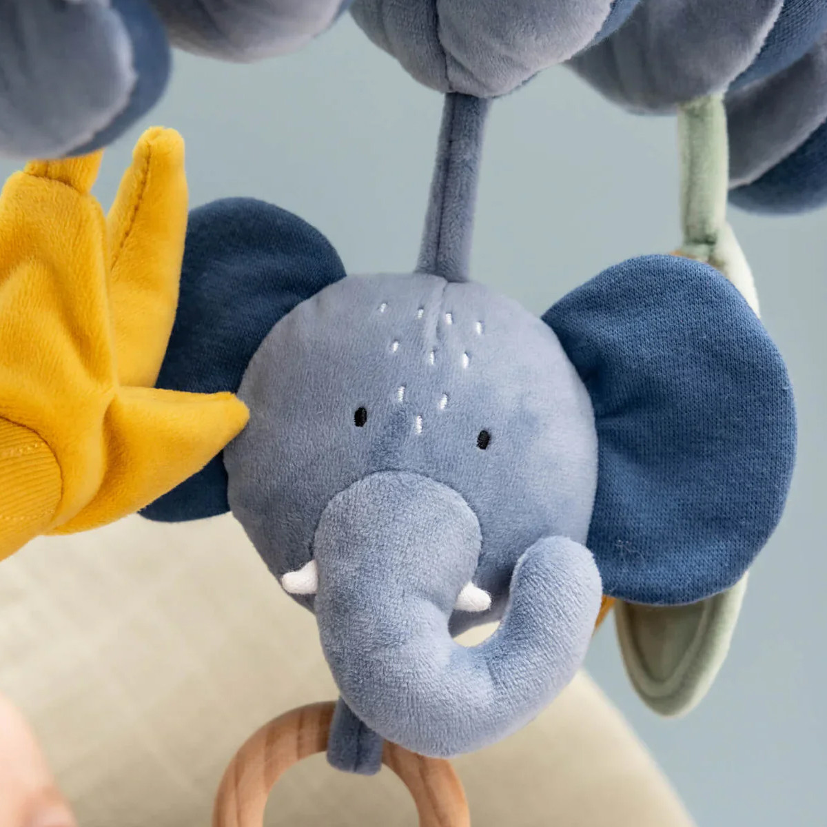 Trixie aktivna spirala