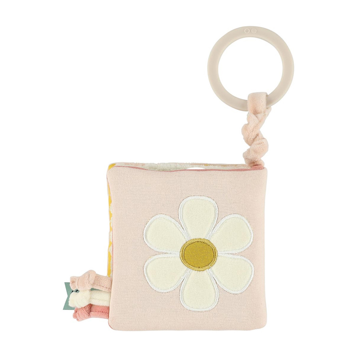 Trixie plišana knjiga