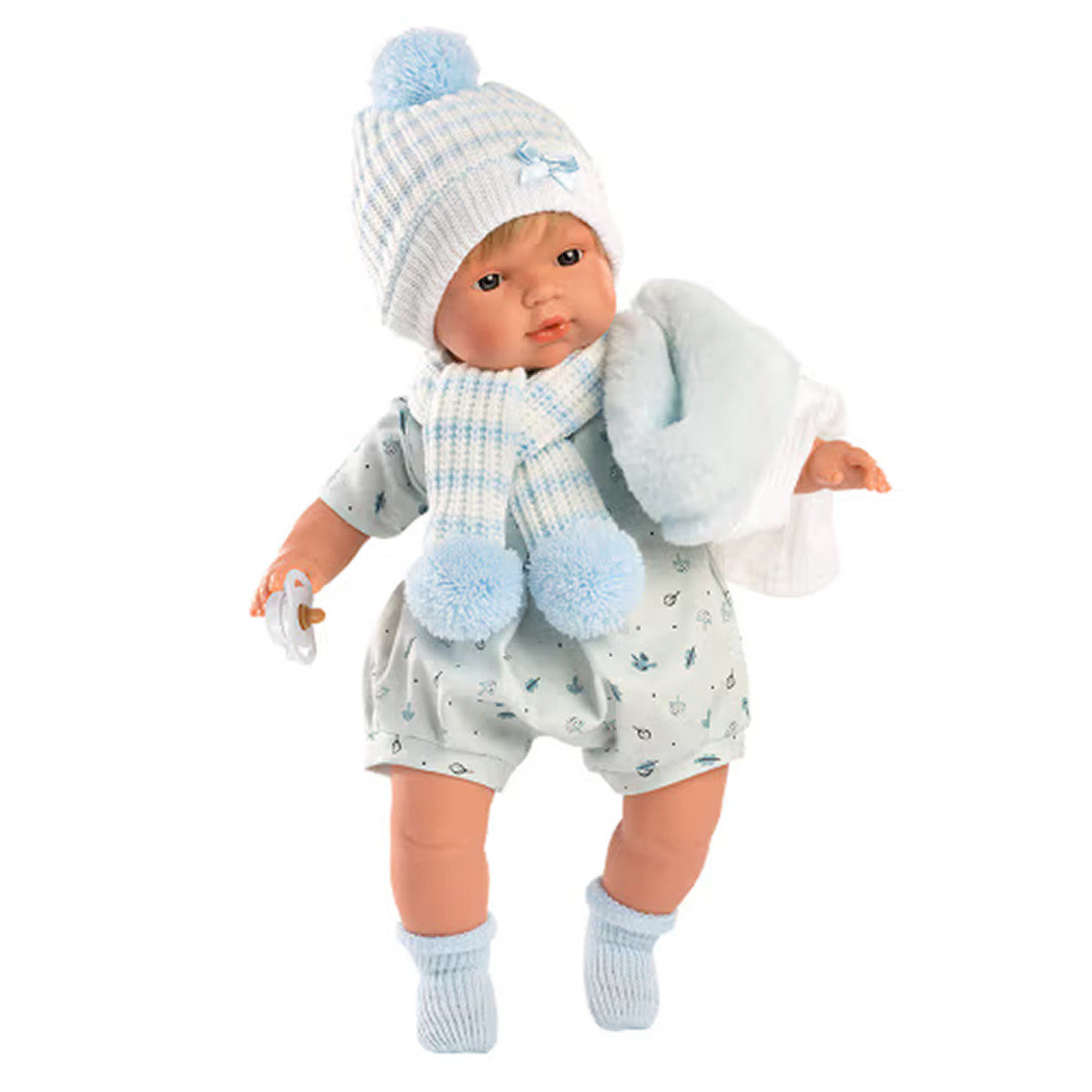 Llorens beba Saša, 38cm