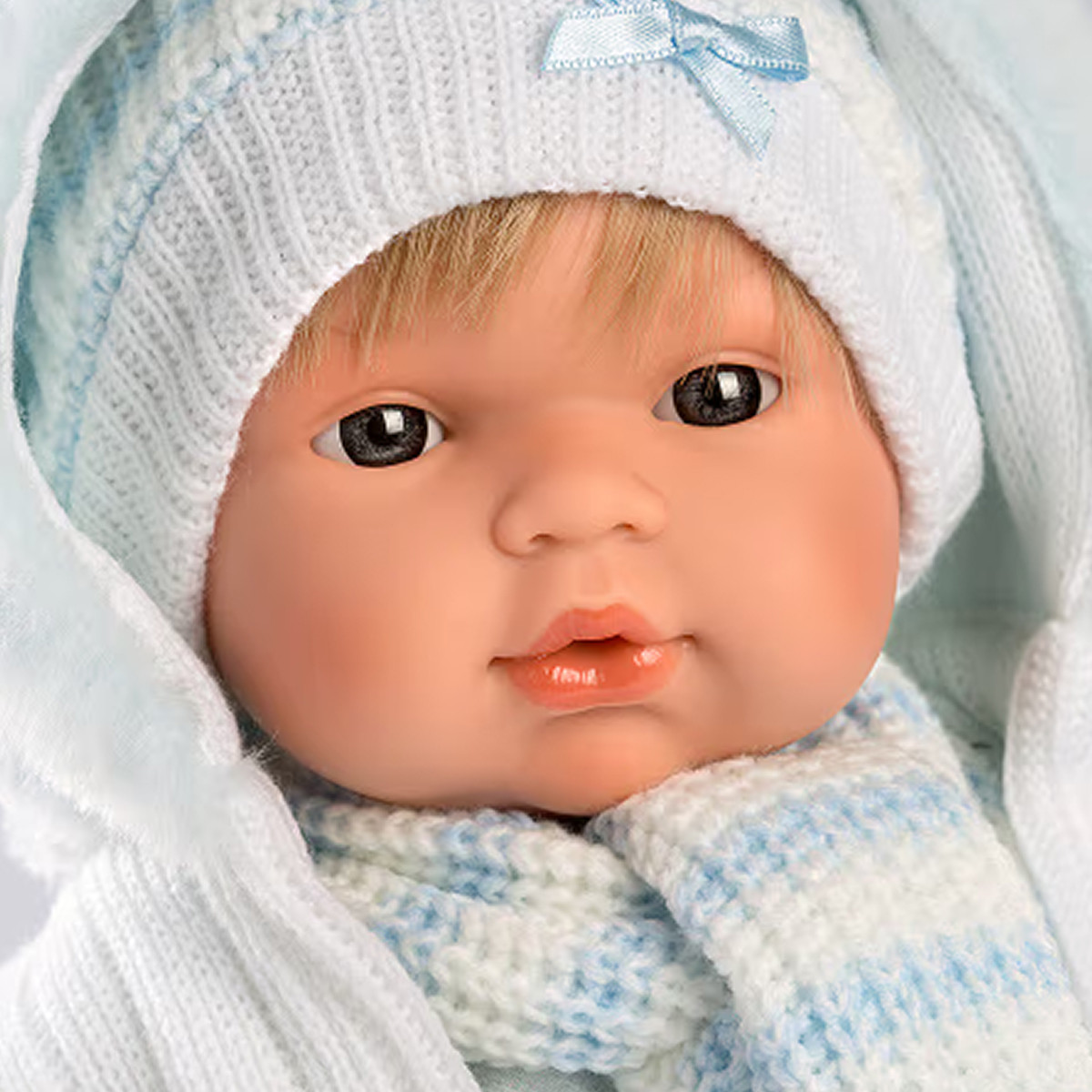 Llorens beba Saša, 38cm