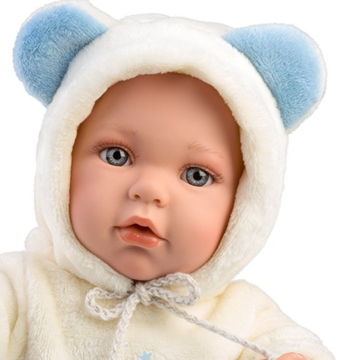 Llorens beba Enco, 42cm