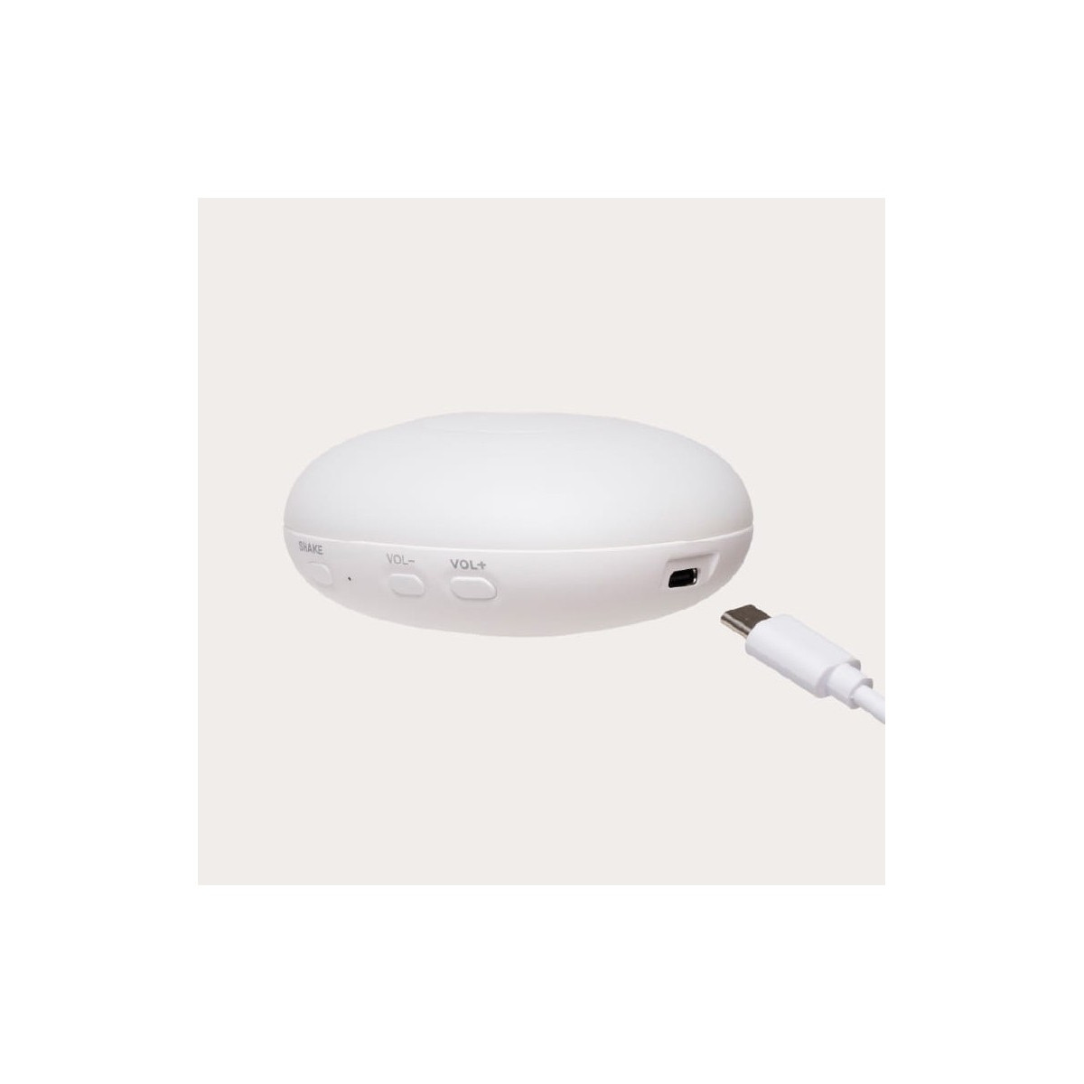 Moonie foka 2.0 Organic, Polar