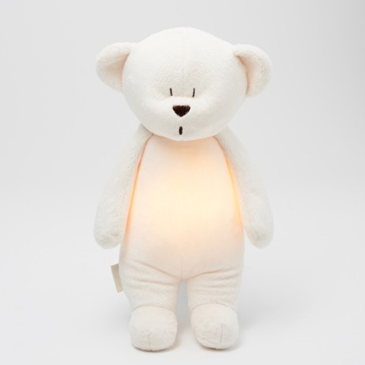 Moonie meda 2.0 Organic, Cream