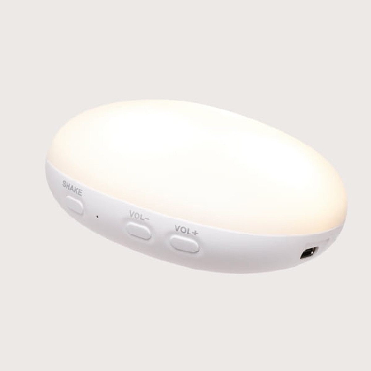 Moonie zeka 2.0 Organic, Powder