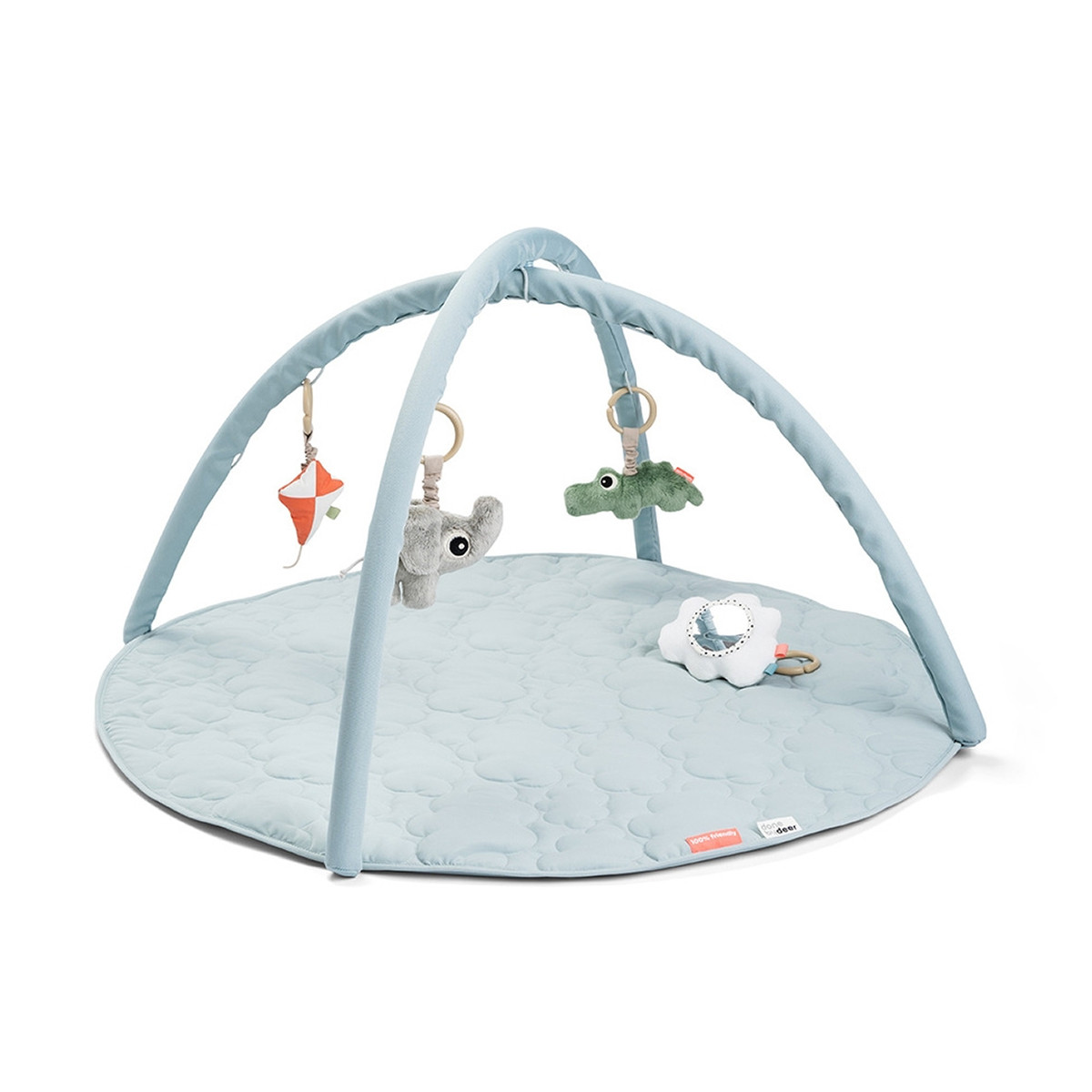 Done By Deer podloga za igru