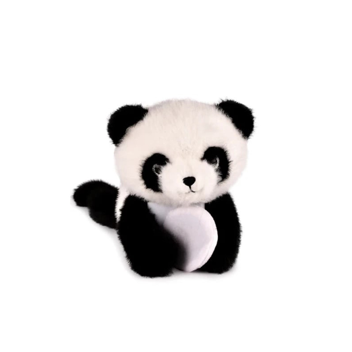 Historie d'Ours plišani panda,30cm