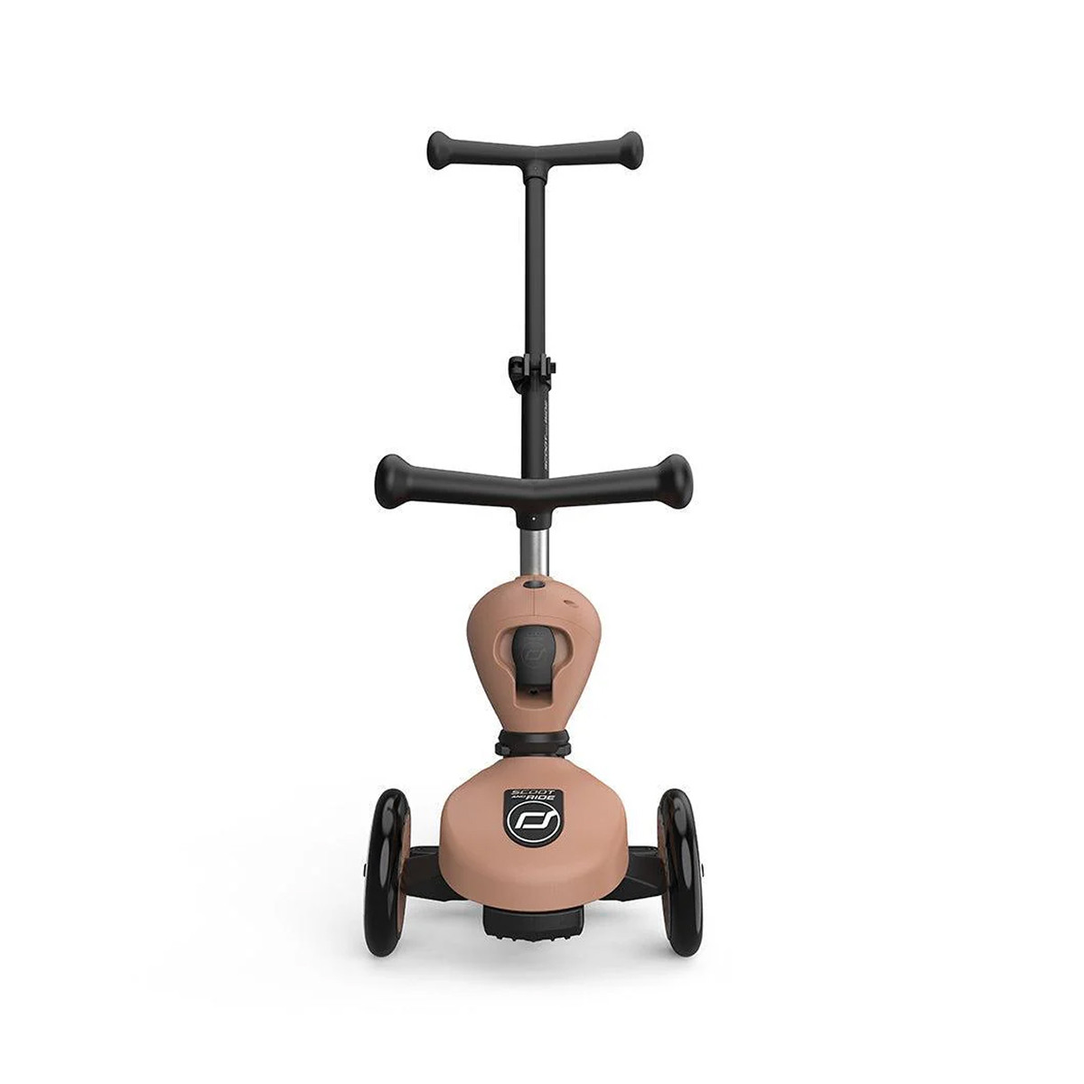 Scoot and Ride trotinet Highwaykick 1 Push and go Mocha